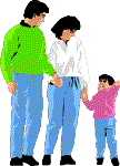 PARENTS AND CHILD